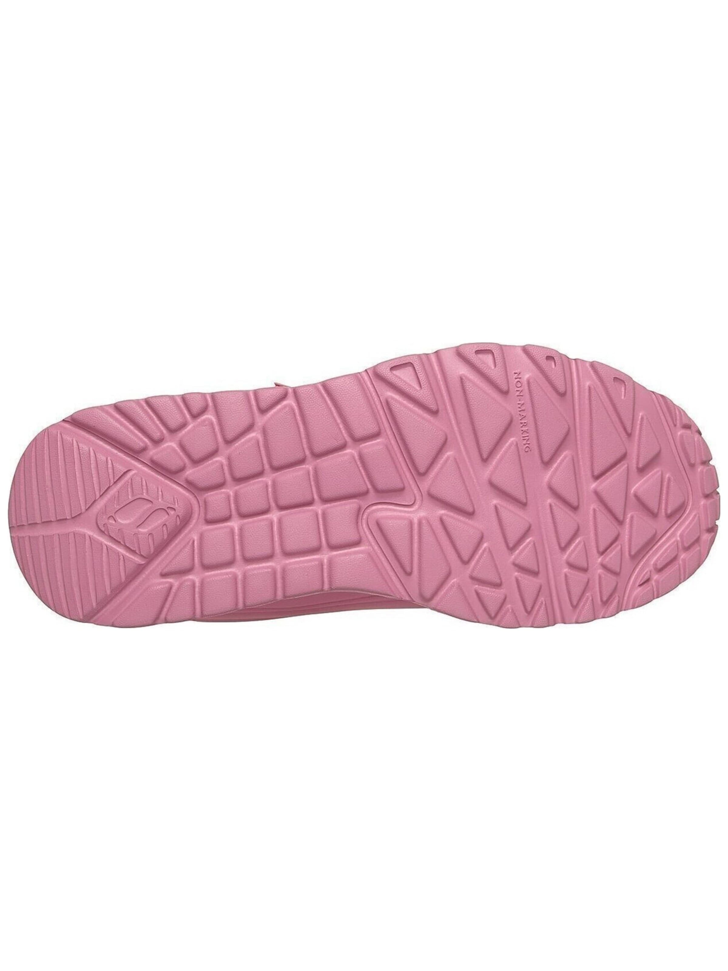 SKECHERS Sneaker in Pink