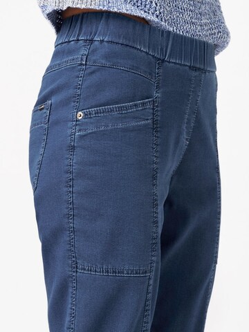 TONI Tapered Pants 'Sue' in Blue