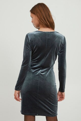 b.young Dress 'PERLINA' in Grey