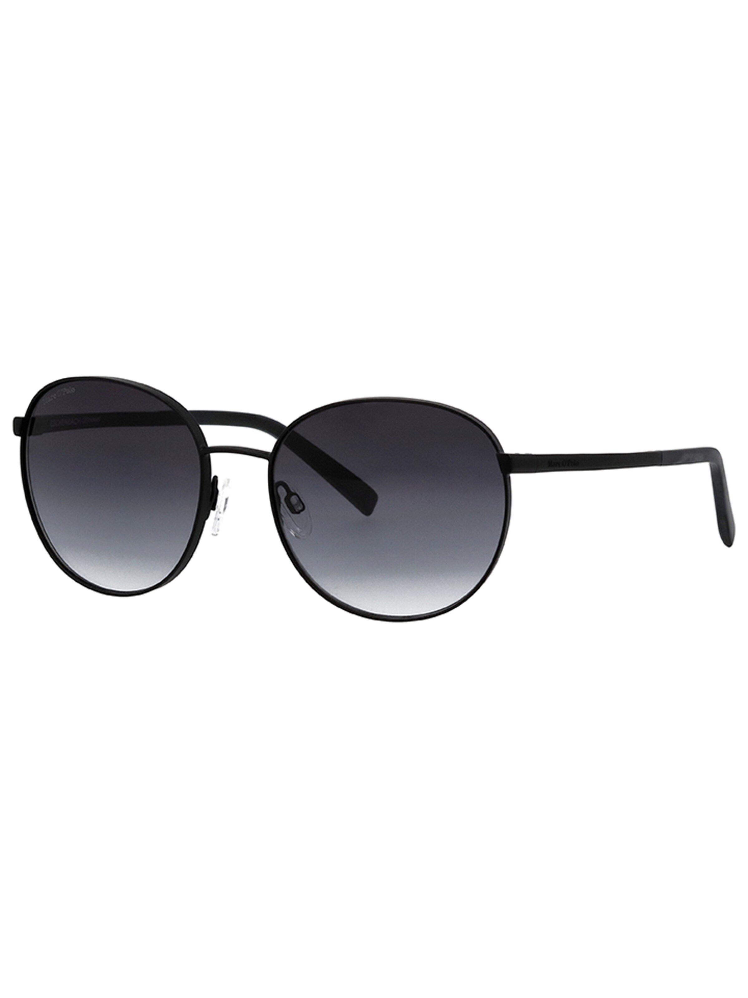 Marc O'Polo EYEWEAR Sunglasses in Black