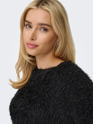 ONLY - Jersey 'ONLLulu' en negro