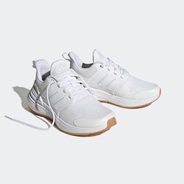 ADIDAS SPORTSWEAR Athletic Shoes 'Rapidasport Bounce Lace' in White