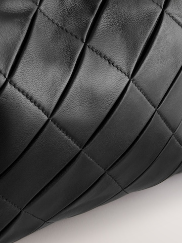 Next Handtasche in Schwarz