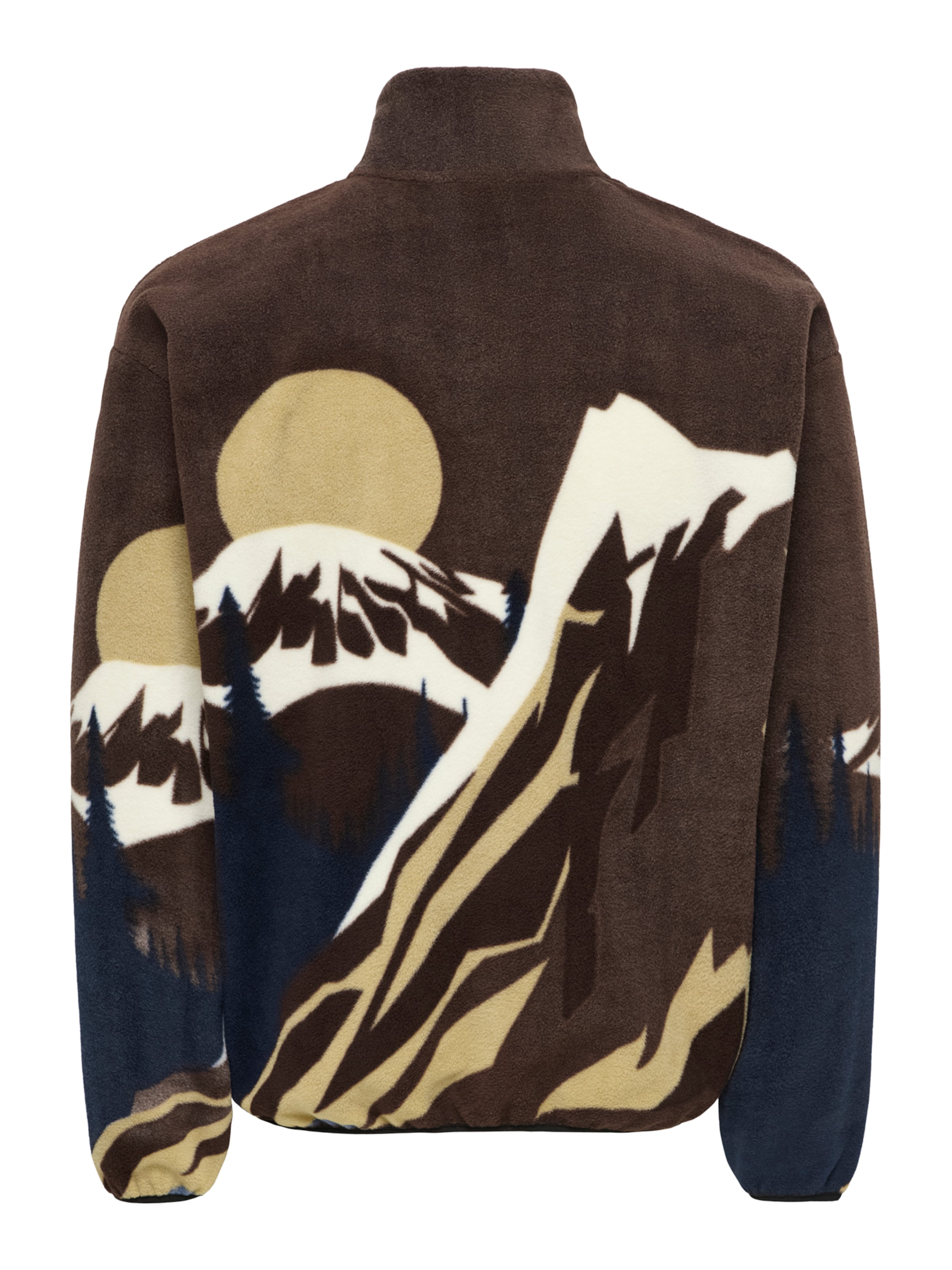 Pullover 'ONSYOSH' di Only & Sons in marrone