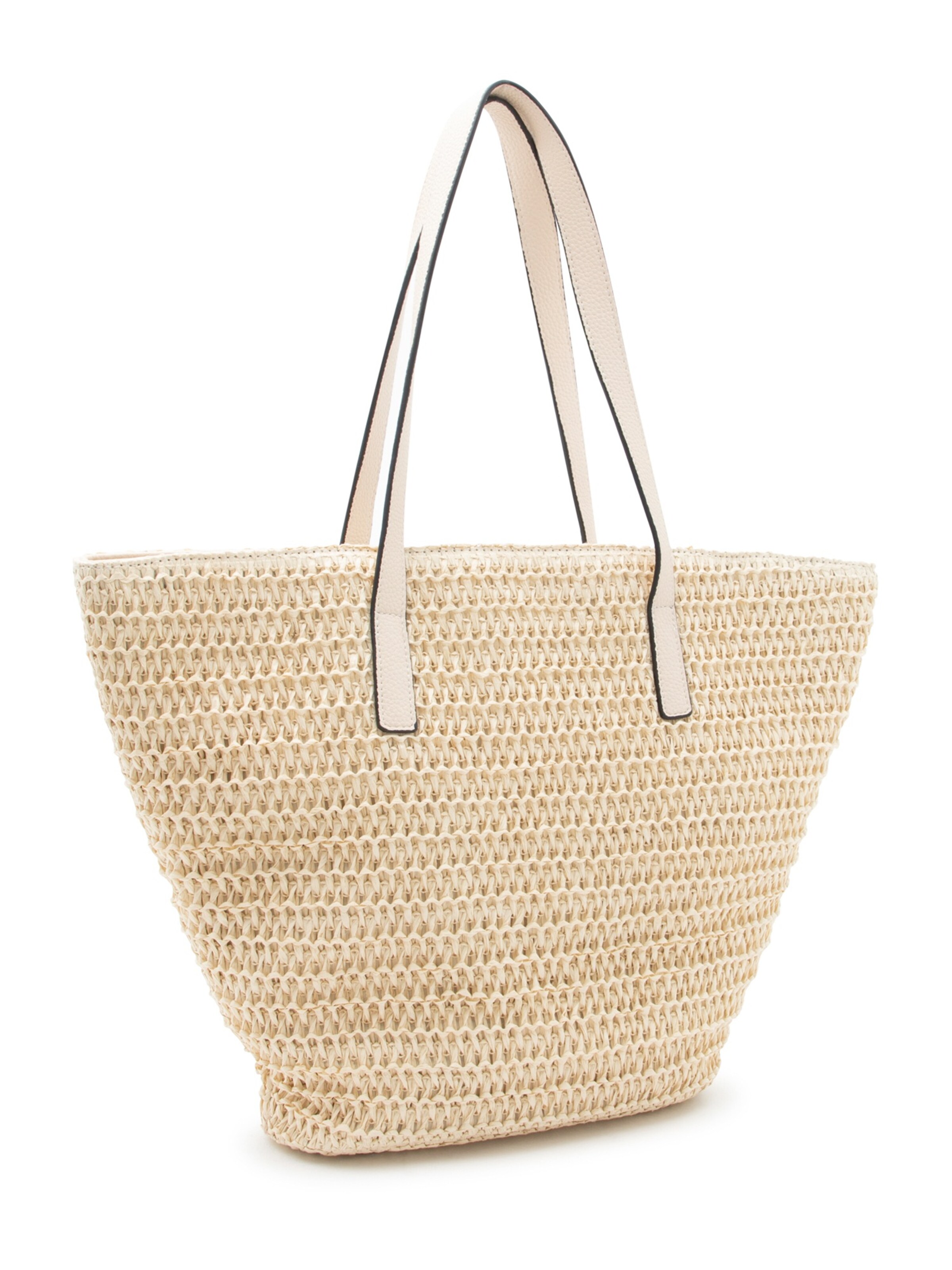 L.CREDI Шоппер 'Ramina' в Бежевый