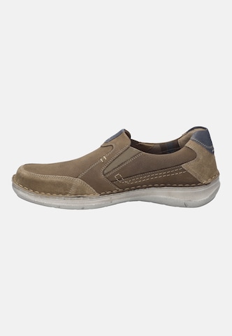 JOSEF SEIBEL Slipper New Anvers 01 in Beige
