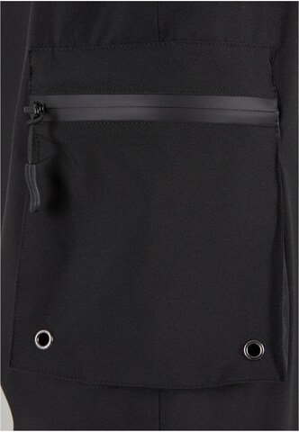 MJ Gonzales Regular Pants in Black