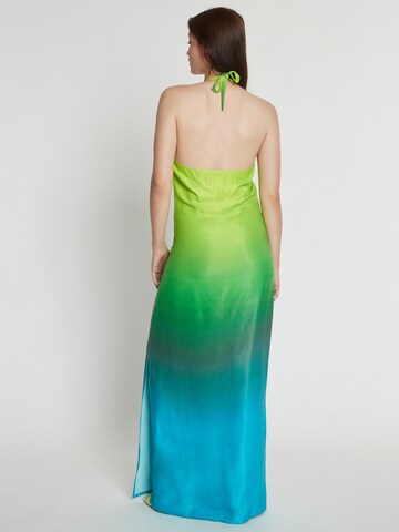 Ana Alcazar Dress 'Rapea' in Mixed colors