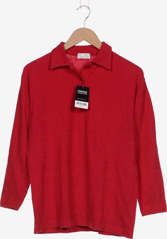 BONITA Top & Shirt in M in Red: front