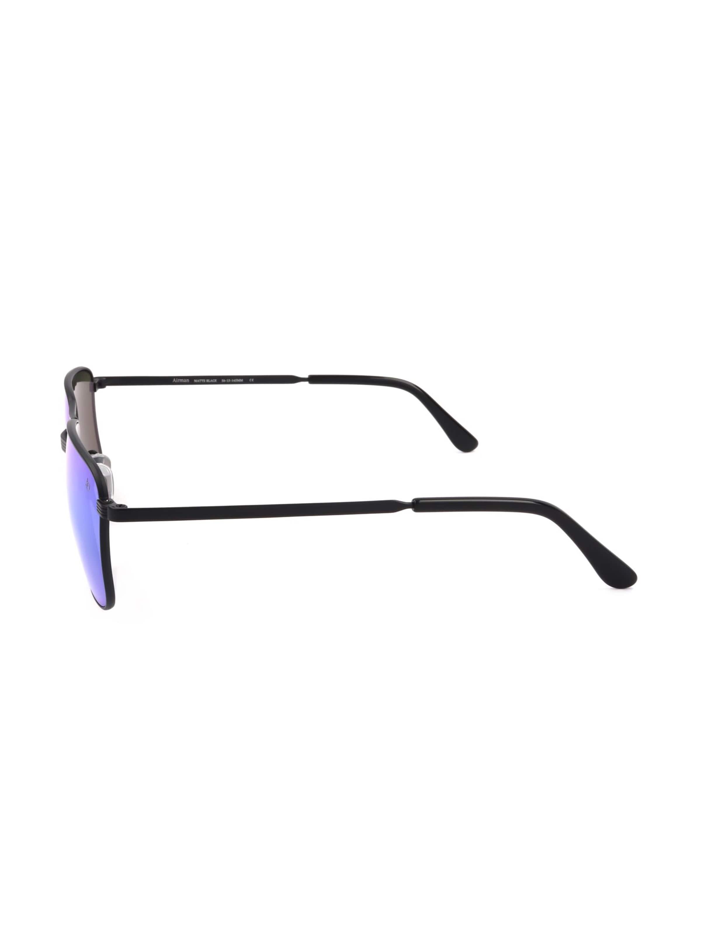 Occhiali da sole 'AIRMAN' di American Optical in nero