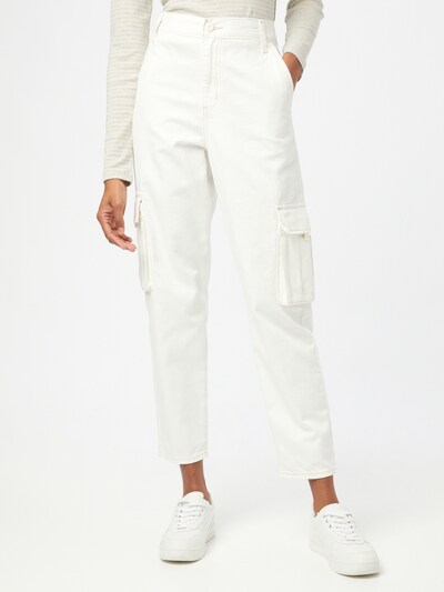 LEVI'S Kapsáče - režná, Model/ka