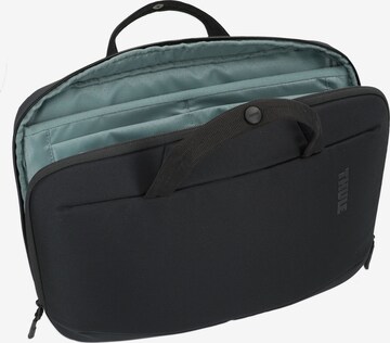 Sac d’ordinateur portable 'Subterra 2' Thule en noir