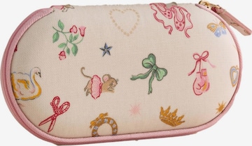 Astuccio di Cath Kidston in beige: frontale