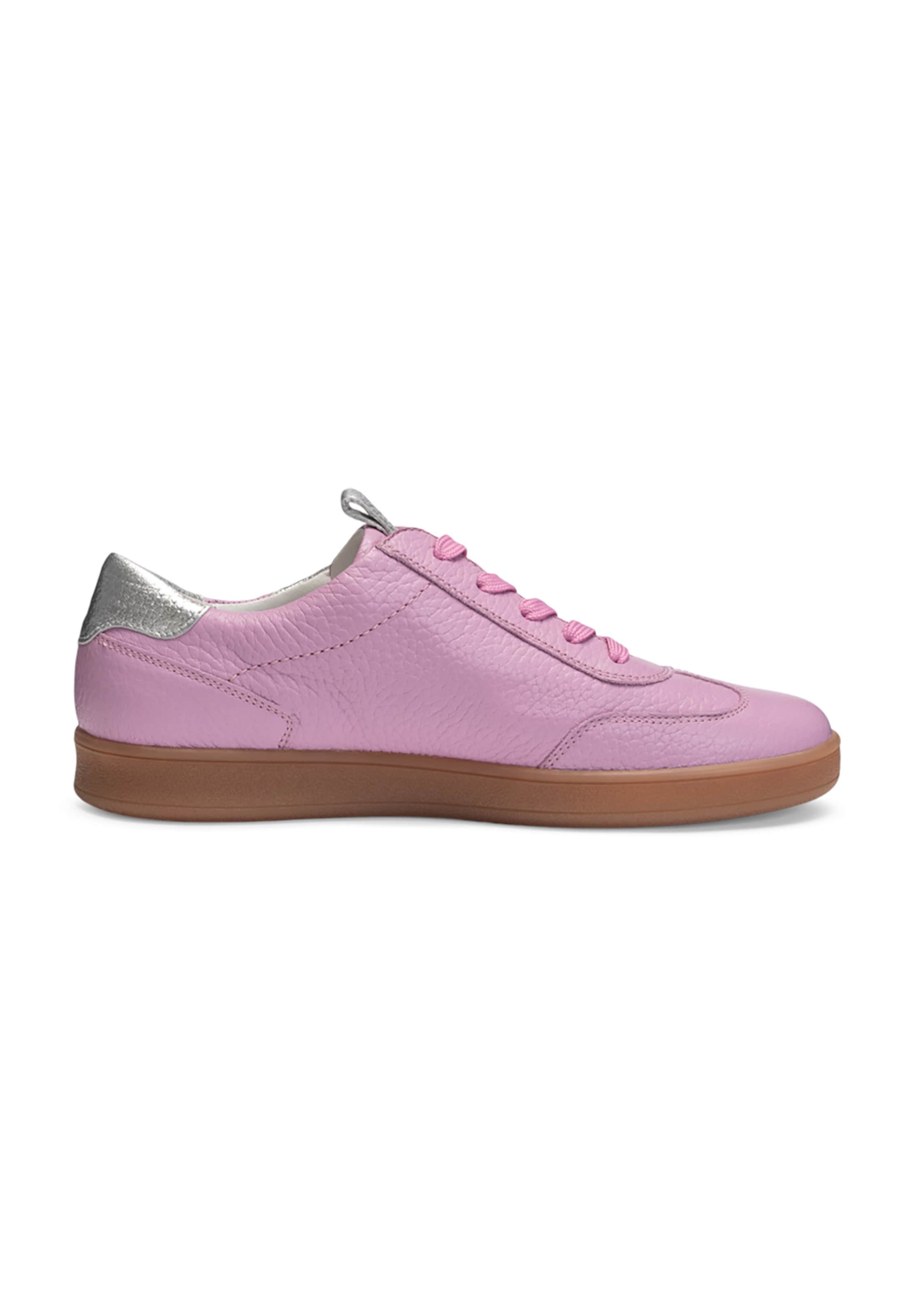 VITAFORM Sneakers laag in Roze