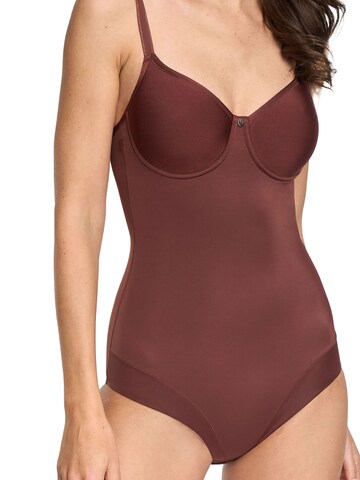 SUSA Corsage 'Catania' in Red