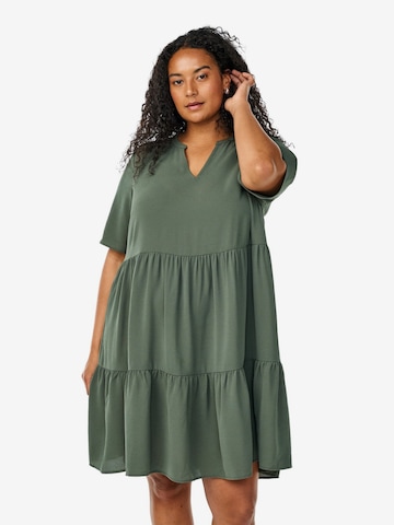 ZizziHaljina 'Vanni' - zelena boja