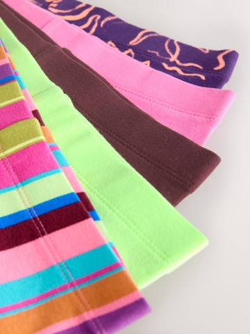 Skinny Leggings Next en vert