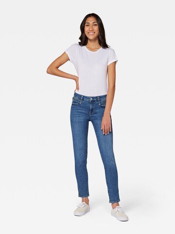 Mavi Skinny Jeans 'Sophie' in Blauw