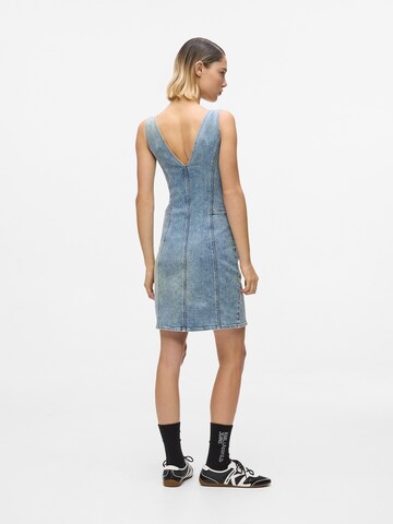 KARL LAGERFELD JEANS Dress in Blue