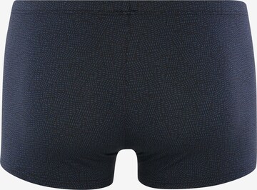 Olaf Benz Boxershorts in Blau