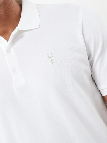 Next Bluser & t-shirts i hvid