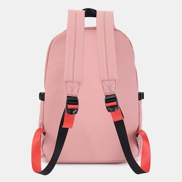 Hedgren Rucksack 'Nova Cosmos' in Pink