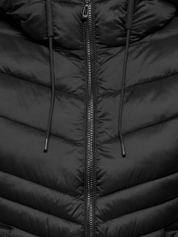 ONLY - Chaqueta de invierno 'ONLMIMI' en negro