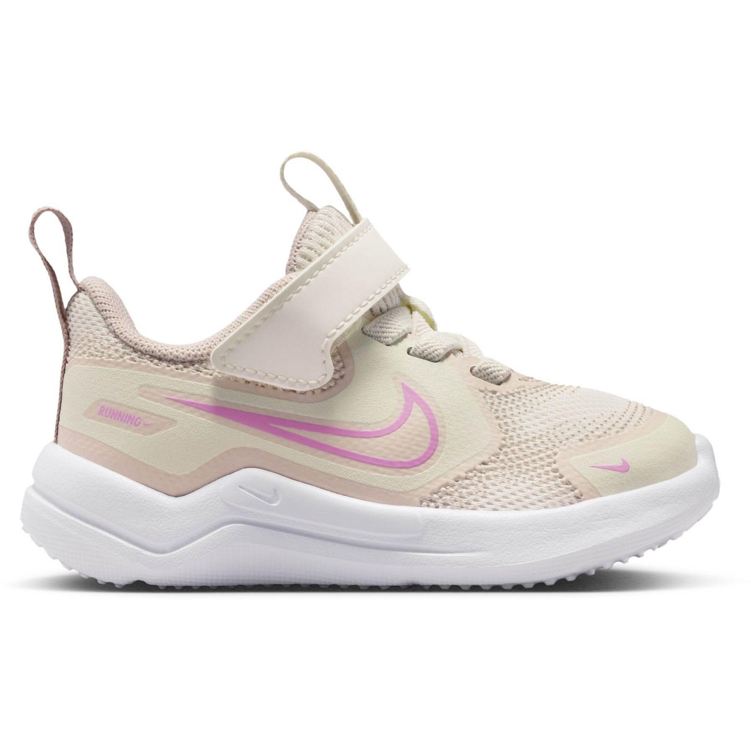 NIKE Sneaker 'Cosmic Runner' in Beige: Vorderseite
