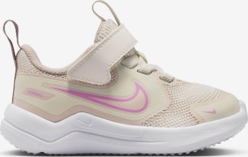 NIKE Sneakers 'Cosmic Runner' in Beige: front