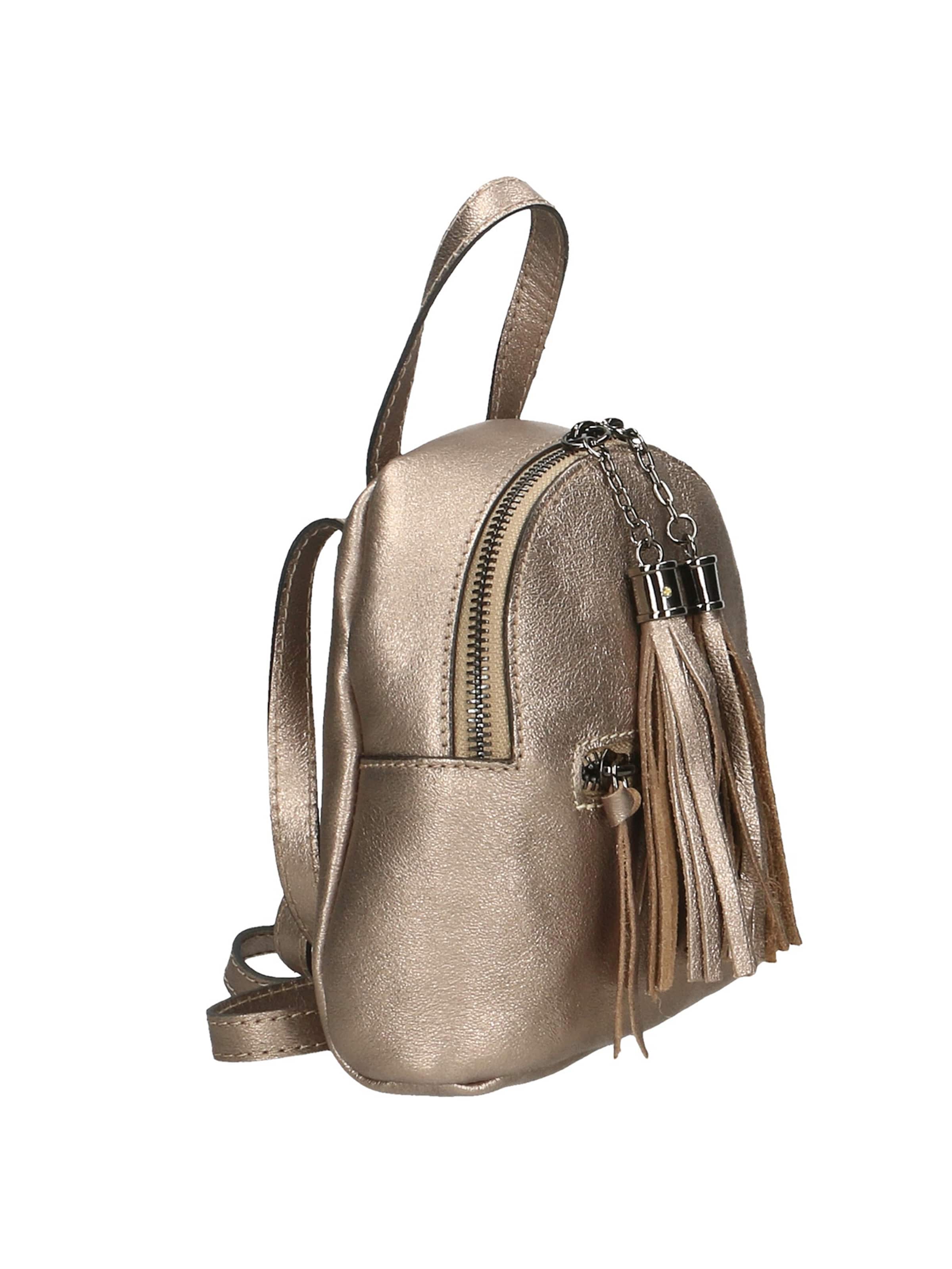 Gave Lux Rucksack in Bronze