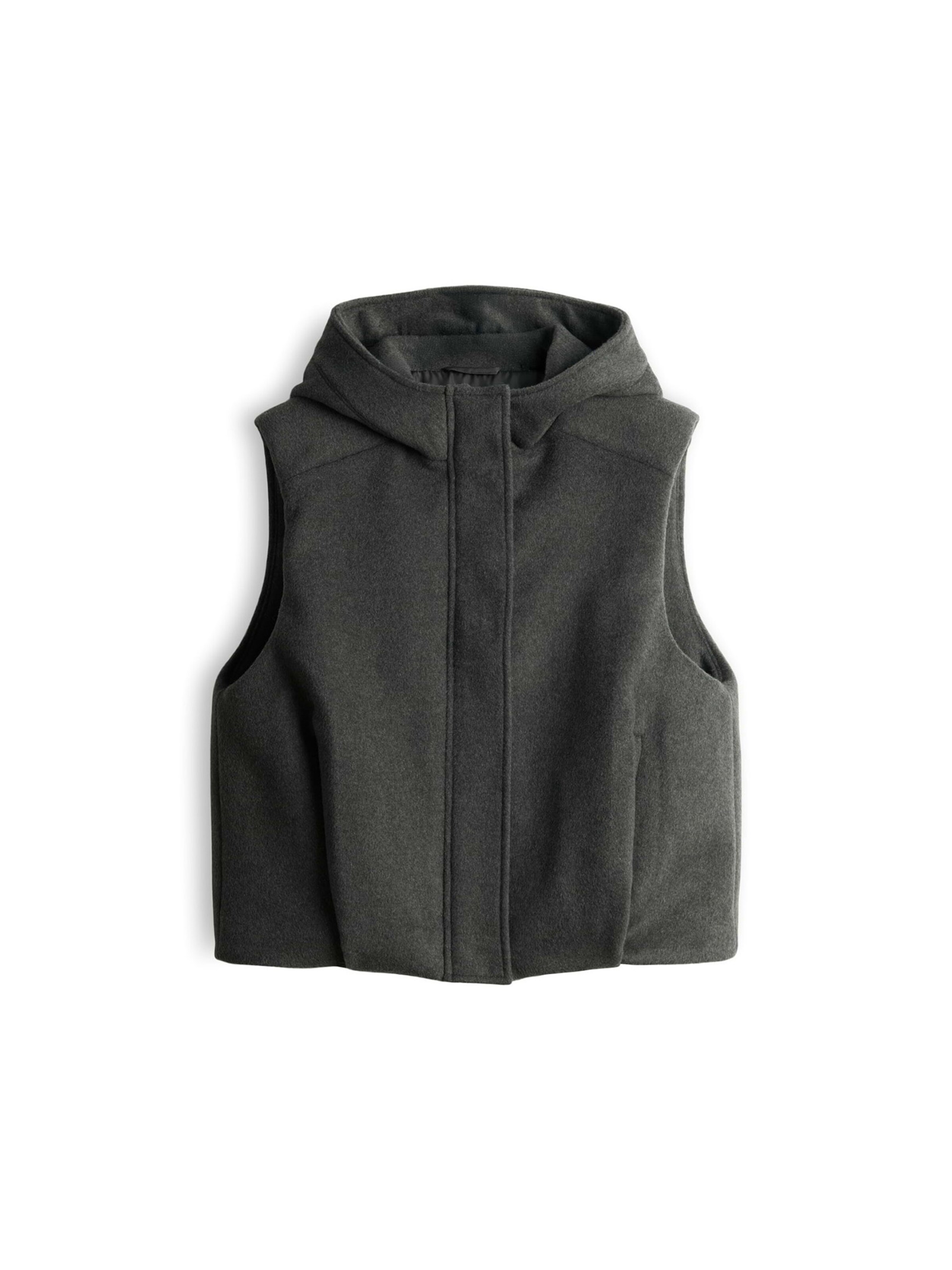 Gilet 'Walanka' di OPUS in verde: frontale