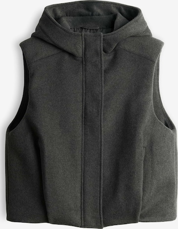 Gilet 'Walanka' di OPUS in verde: frontale