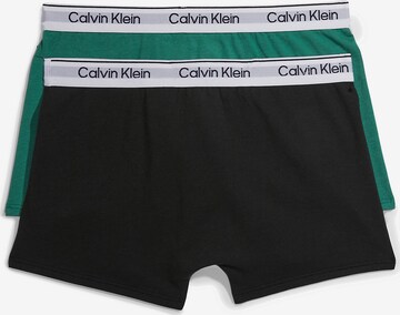 Calvin Klein Underwear Alushousut värissä vihreä