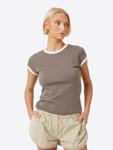 regular Pantaloni di BRAVE SOUL in beige
