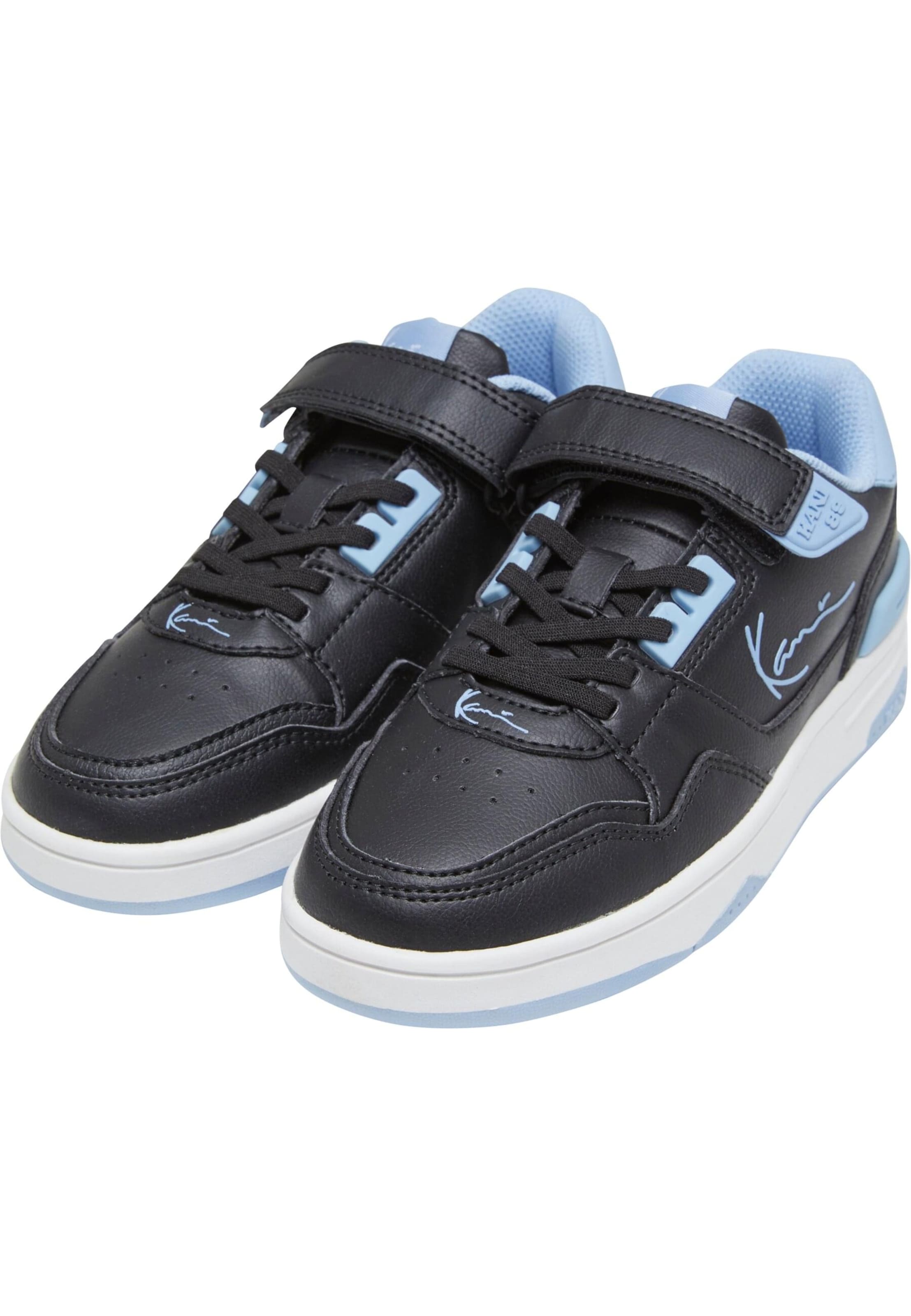 Sneaker de la Karl Kani pe negru