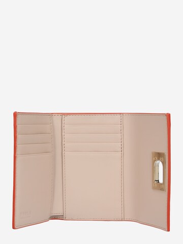 FURLA - Cartera '1927' en naranja