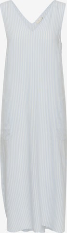 Kaffe Dress 'Milia' in White: front