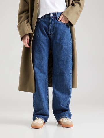 G-STAR Loose fit Jeans 'Bowey' in Blue: front