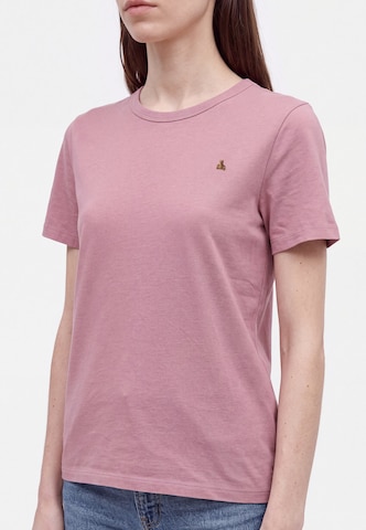 Gap Tall Shirt 'BRANNAN' in Purple: side