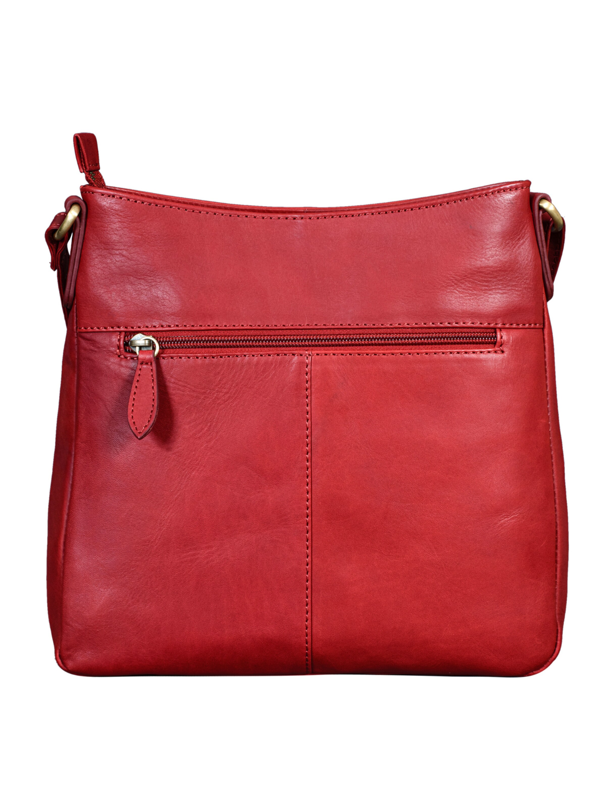 Benthill Umhängetasche‌‌‌‌‌‌ in Rot