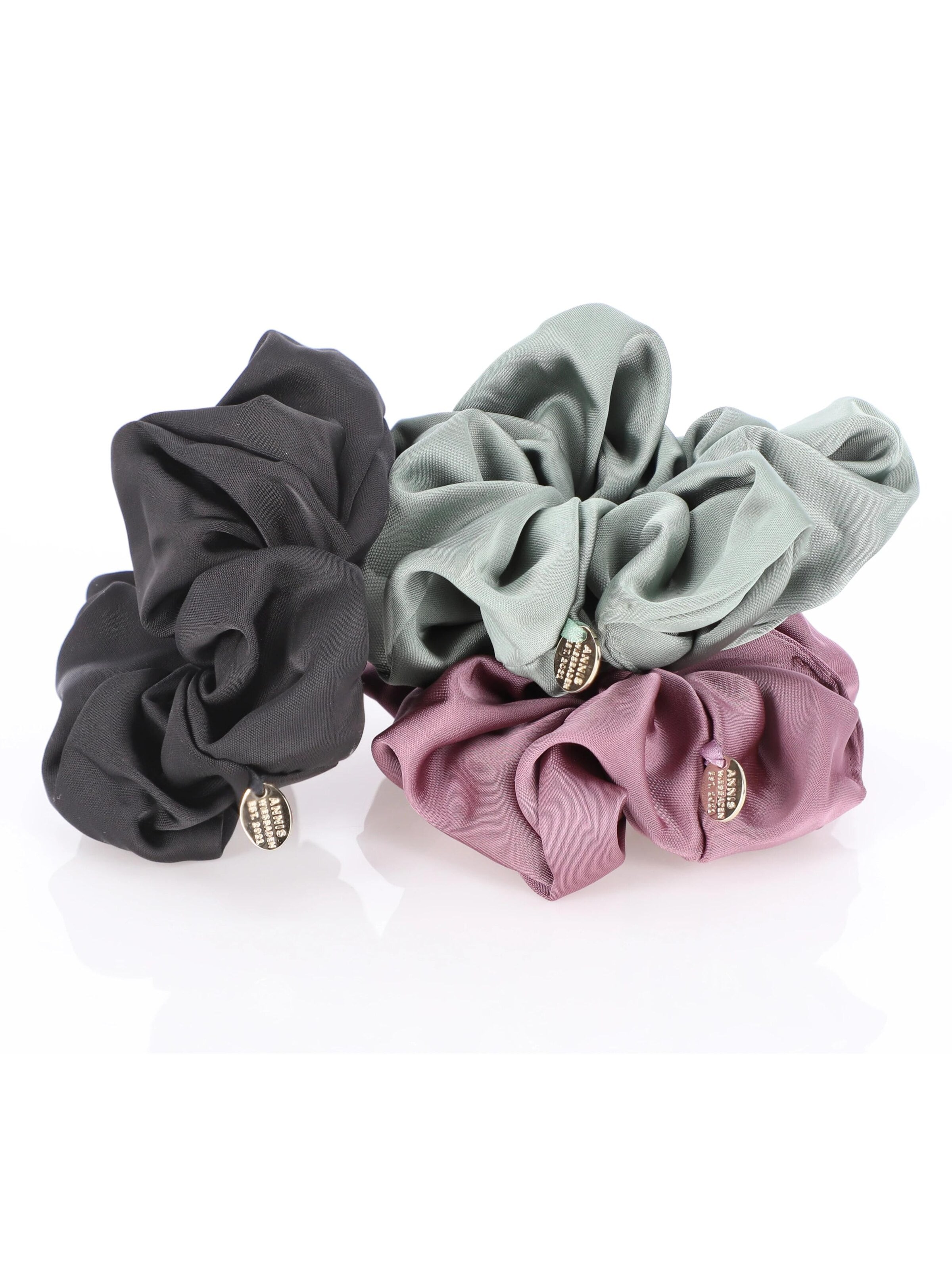 ANNIS WIESBADEN EST. 2021 Hair Jewelry in Mixed colors: front