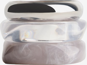 Brățară de la Bershka pe auriu: față