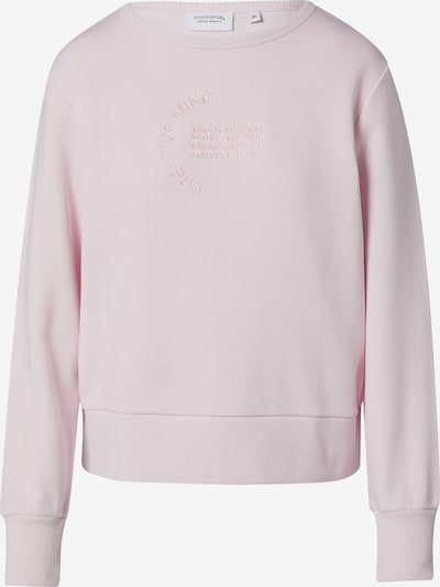 comma casual identity Sweater majica u roza, Pregled proizvoda