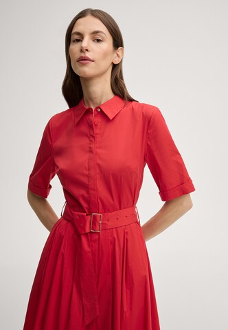 Robe-chemise 'Dolcia' JOOP! en rouge