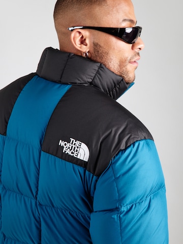 THE NORTH FACE - Chaqueta de invierno 'LHOTSE' en azul
