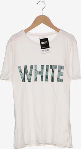 YAYA T-Shirt XS in Weiß: predná strana