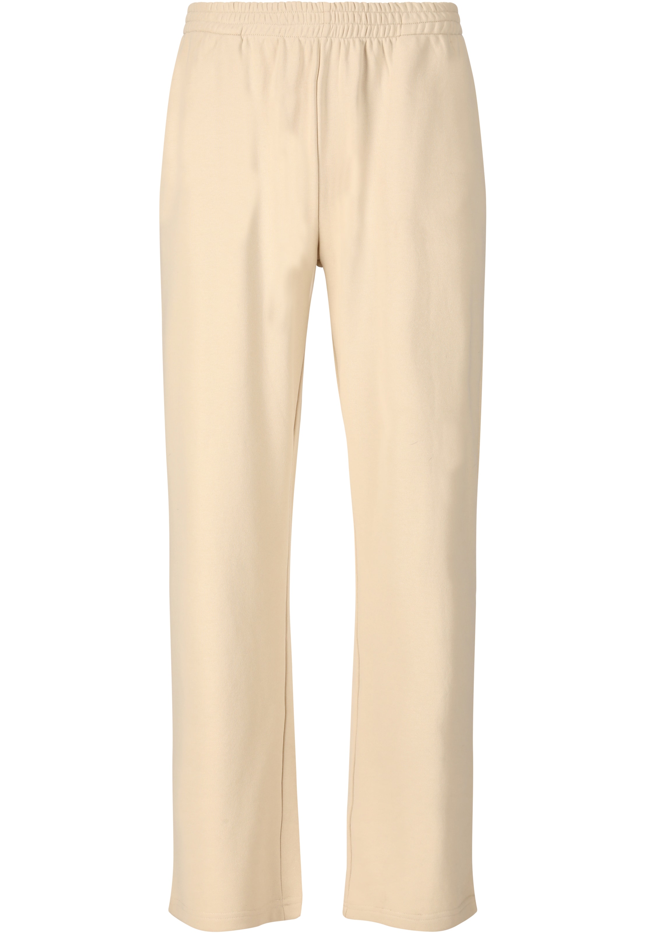 Athlecia Sports trousers 'Crecy' in Beige: front