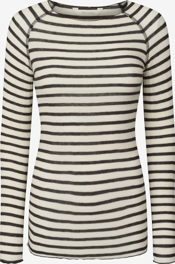 Gai+Lisva Toppi 'Amalie' värissä beige / tummanruskea, Tuotenäkymä