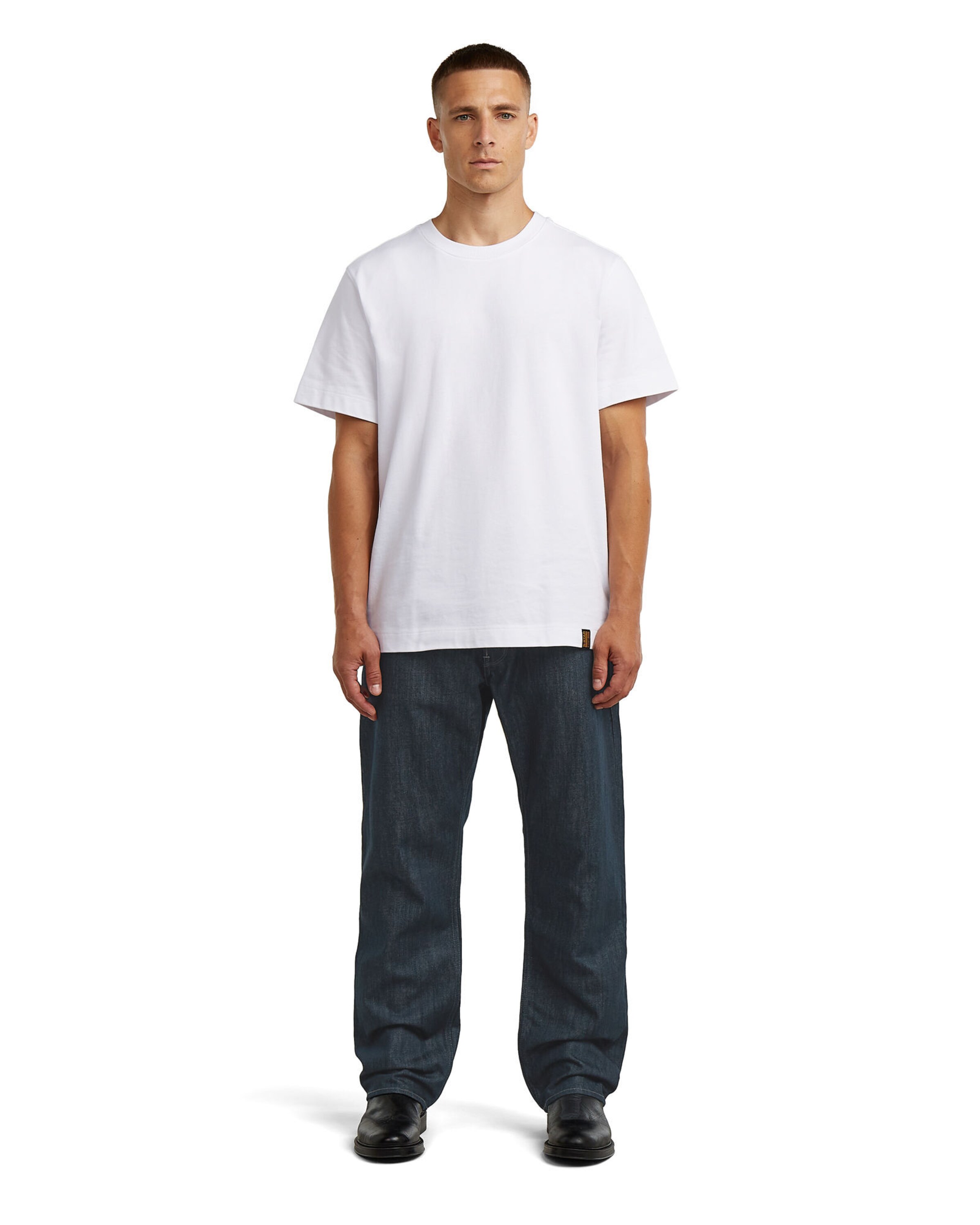 G-STAR Regular Jeans in Blue