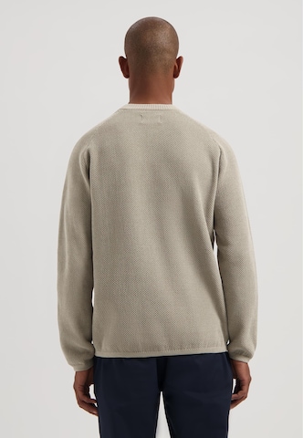 Dstrezzed Sweater 'Neill' in Beige